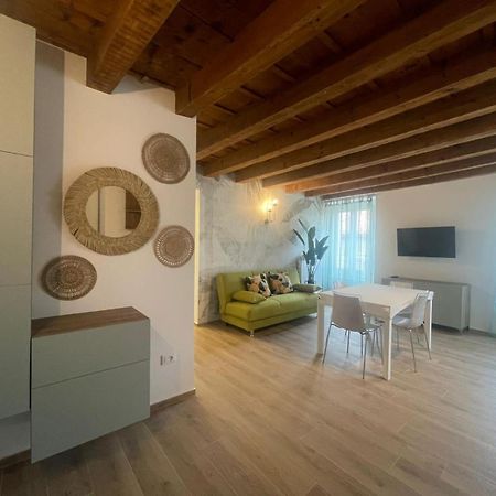 Cairoli14 Apartment Brescia Ngoại thất bức ảnh