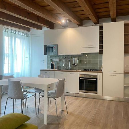 Cairoli14 Apartment Brescia Ngoại thất bức ảnh