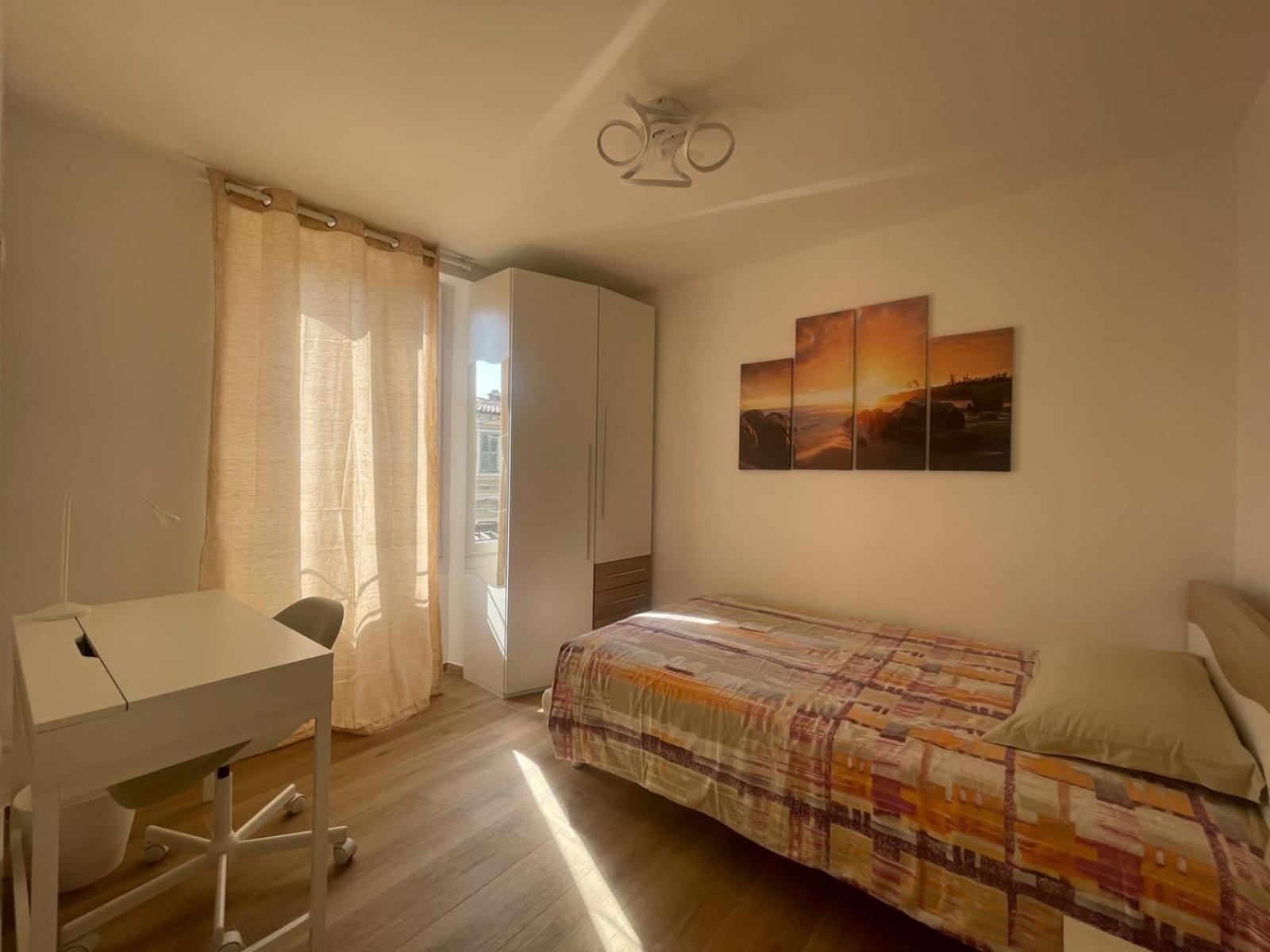 Cairoli14 Apartment Brescia Ngoại thất bức ảnh