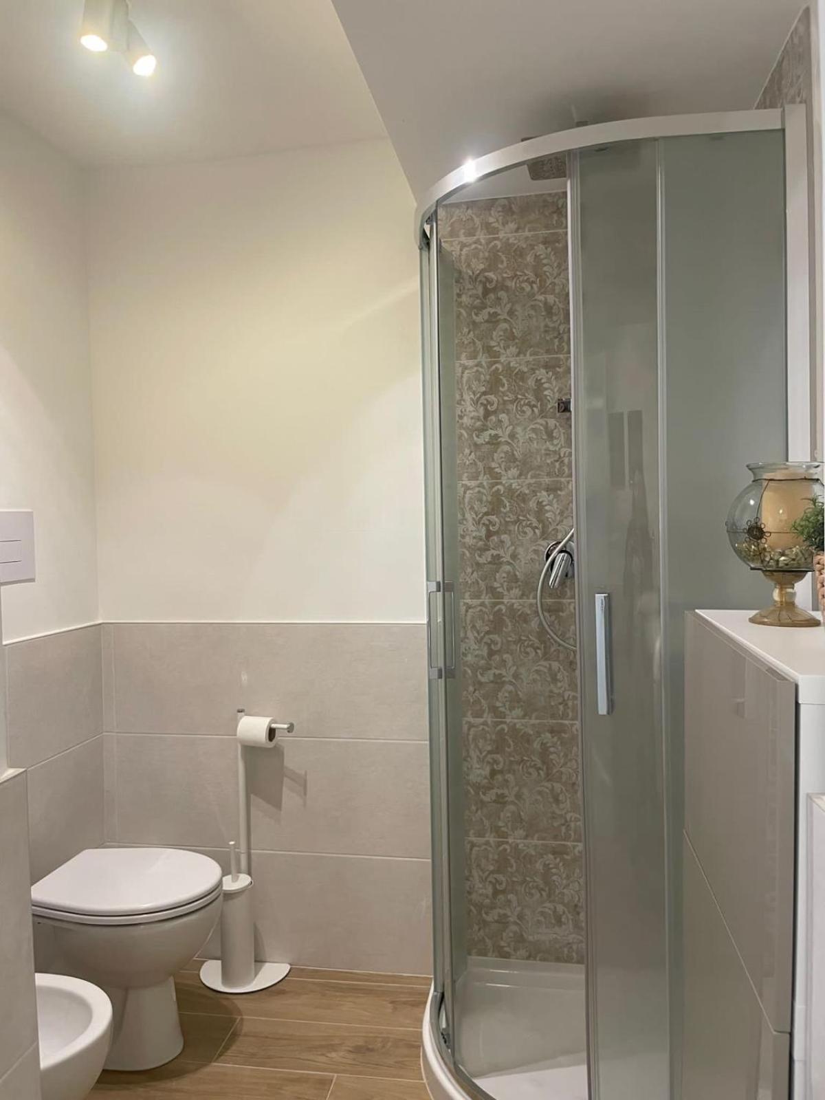 Cairoli14 Apartment Brescia Ngoại thất bức ảnh