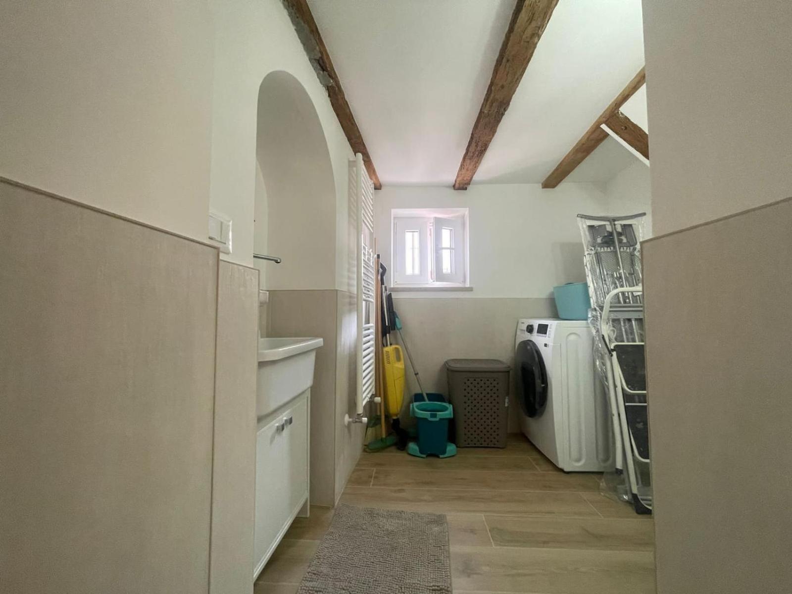 Cairoli14 Apartment Brescia Ngoại thất bức ảnh