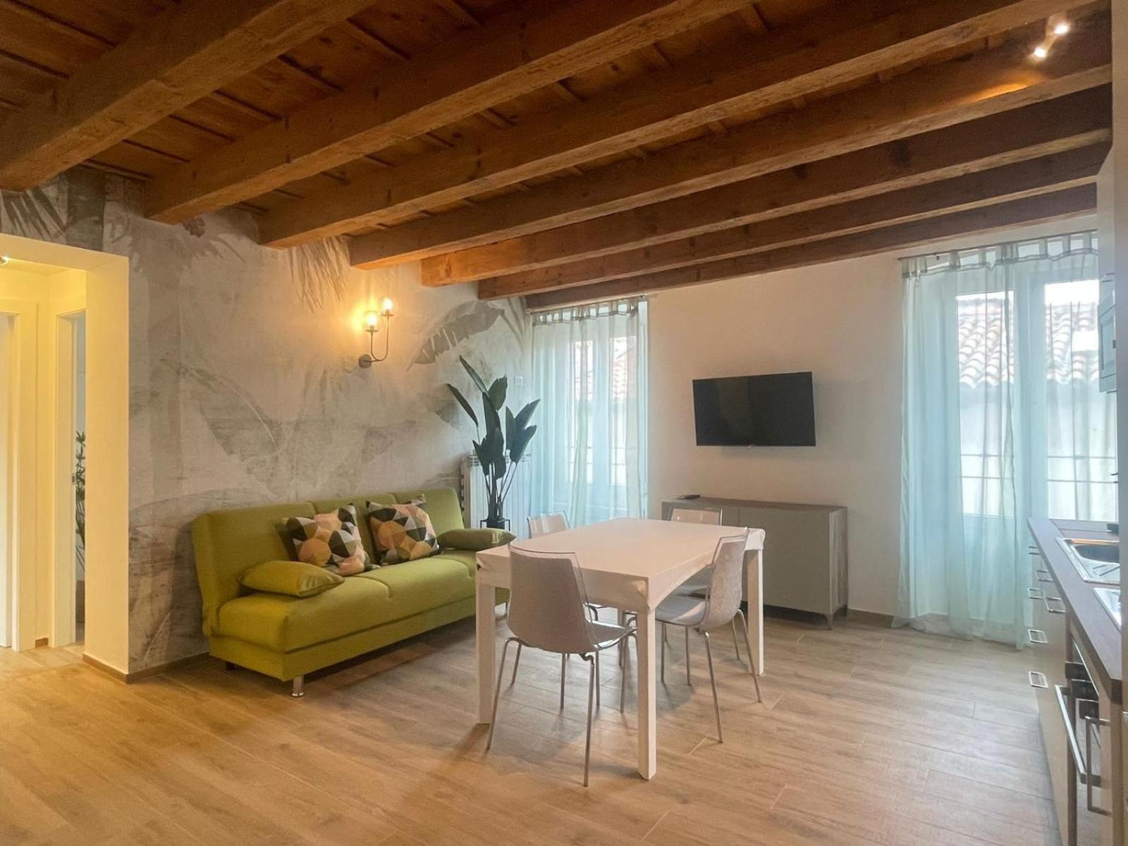 Cairoli14 Apartment Brescia Ngoại thất bức ảnh