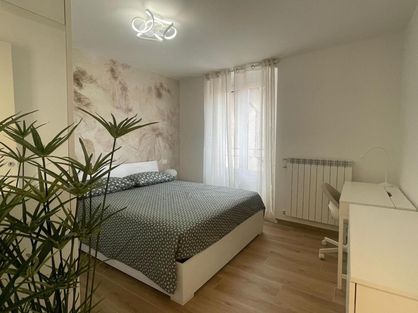 Cairoli14 Apartment Brescia Ngoại thất bức ảnh
