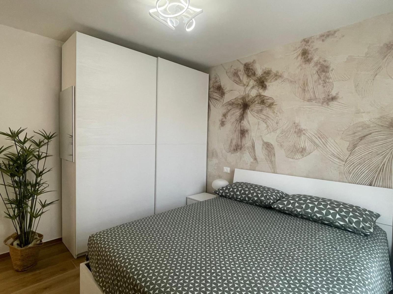 Cairoli14 Apartment Brescia Ngoại thất bức ảnh