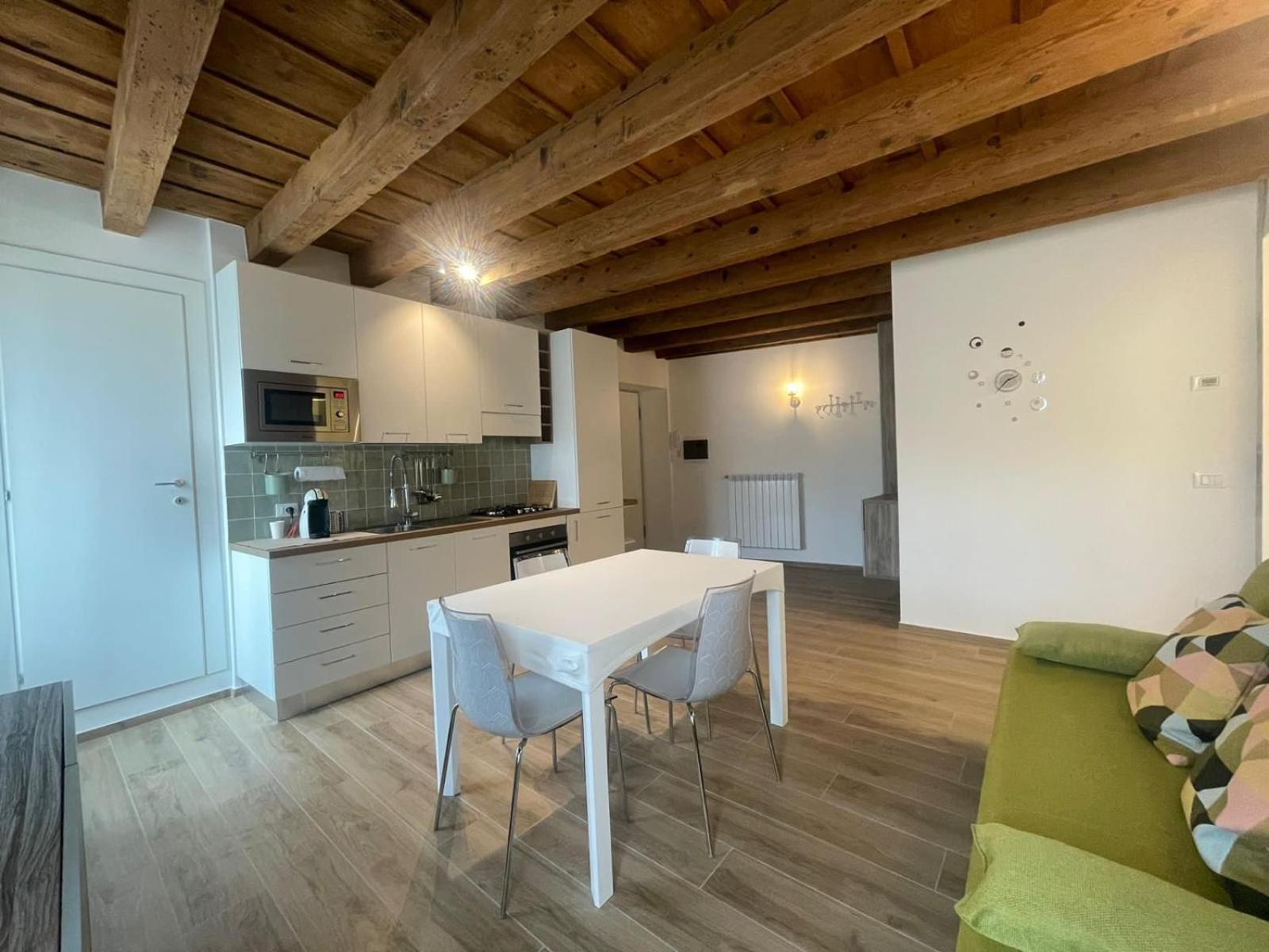 Cairoli14 Apartment Brescia Ngoại thất bức ảnh